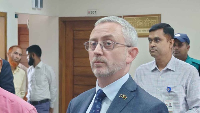 সংসদ নির্বাচনে পর্যবেক্ষণ মিশন পাঠাতে চায় ইইউ